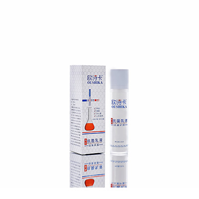 怀化市多用途抗菌乳液